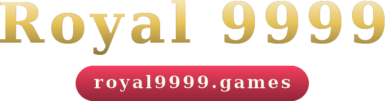 Royal 9999 โลโก้